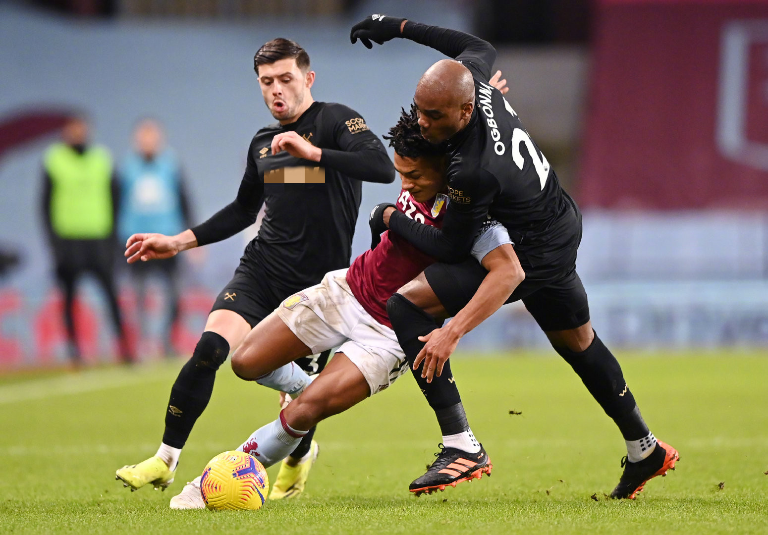 强大的攻防 强大的攻防