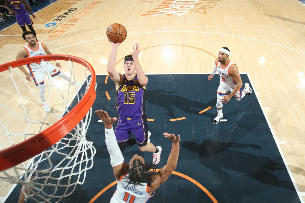 这两位球员 这两位球员